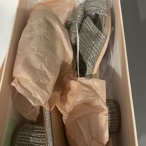 Loeffler Randall Sandals